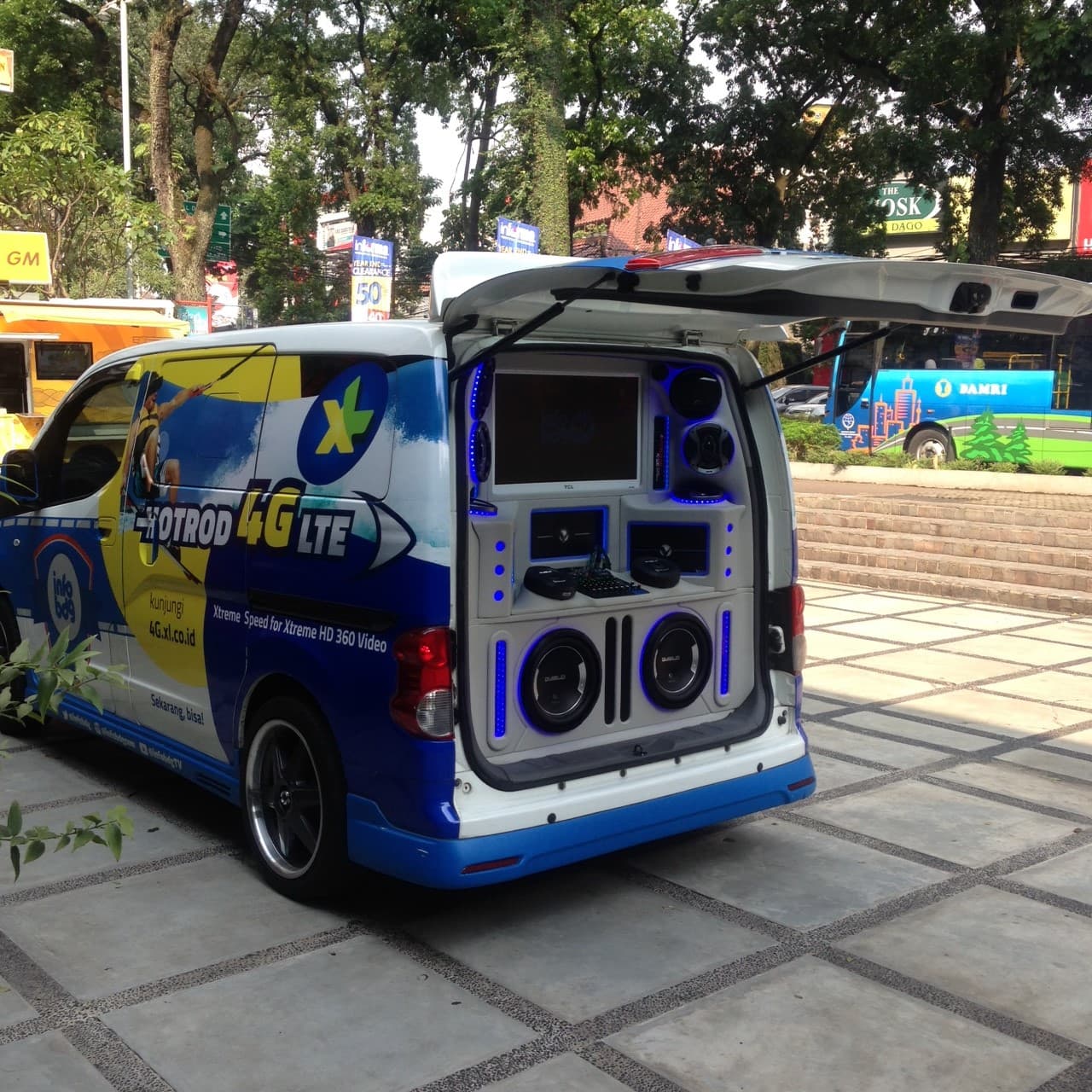 NEW TRANSPORT SYSTEM IN OWERRI, IMO STATE